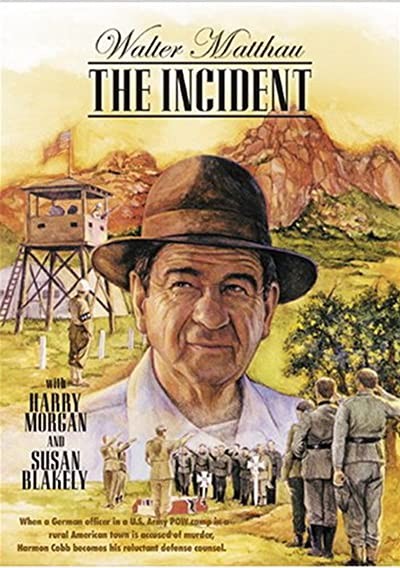 Cinnet Gecesi (1990) afişi Cinnet Gecesi (1990) afişi