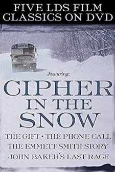 Cipher In The Snow (1974) afişi