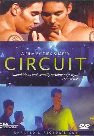 Circuit (2001) afişi Circuit (2001) afişi