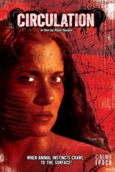 Circulation (2008) afişi