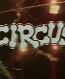 Circus (1989) afişi