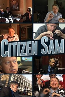 Citizen Sam (2006) afişi