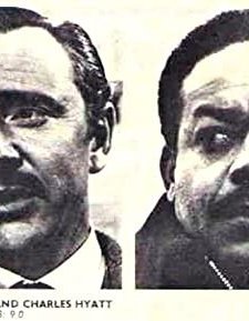 City 68' (1967) afişi