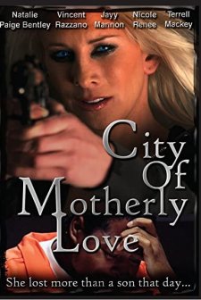 City Of Motherly Love (2010) afişi