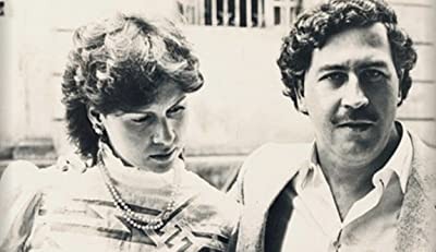 Ciudadano Escobar (2004) afişi Ciudadano Escobar (2004) afişi