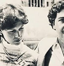 Ciudadano Escobar (2004) afişi