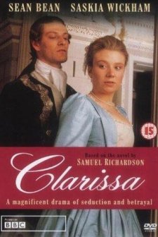 Clarissa (1991) afişi