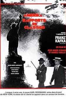 Class Relations (1984) afişi