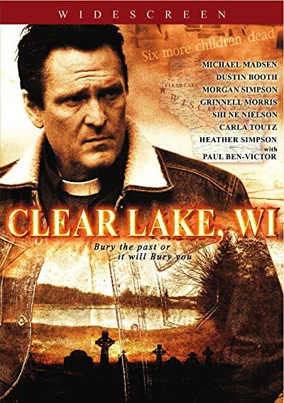 Clear Lake, Wı (2009) afişi Clear Lake, Wı (2009) afişi