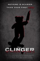 Clinger (2014) afişi