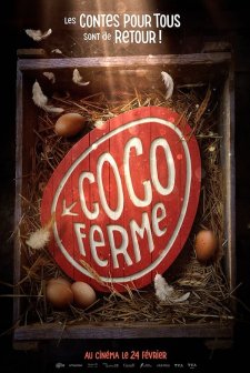 Coco Ferme