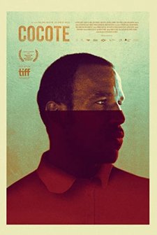 Cocote (2017) afişi