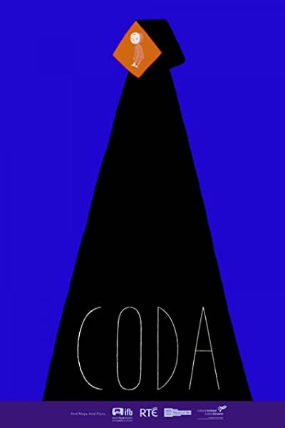 Coda (2013) afişi Coda (2013) afişi
