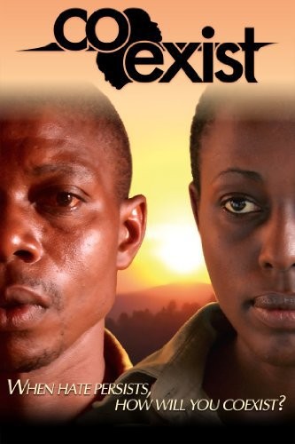 Coexist (2010) afişi Coexist (2010) afişi