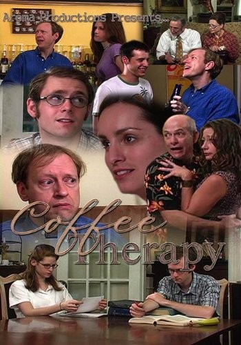 Coffee Therapy (2006) afişi Coffee Therapy (2006) afişi