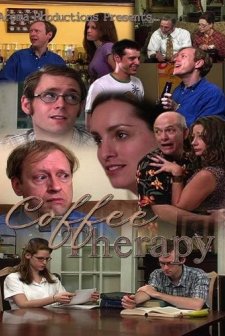 Coffee Therapy (2006) afişi