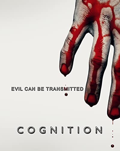 Cognition (2018) afişi Cognition (2018) afişi