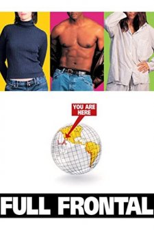 Çok Özel (2002) afişi