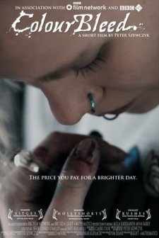 ColourBleed
