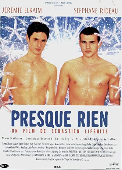 Come Undone (2000) afişi Come Undone (2000) afişi