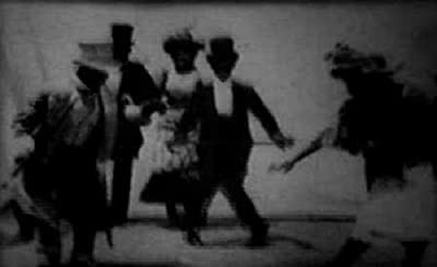 Comedy Cake Walk (1897) afişi Comedy Cake Walk (1897) afişi