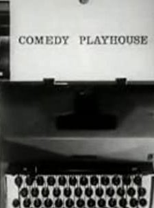 Comedy Playhouse (1961) afişi