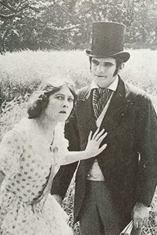 Comin' Thro The Rye (1916) afişi