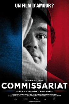 Commissariat (2009) afişi