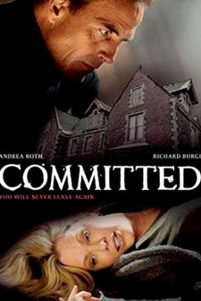 Committed (2011) afişi