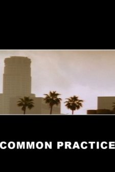 Common Practice (2005) afişi