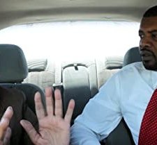 Community Service (2014) afişi