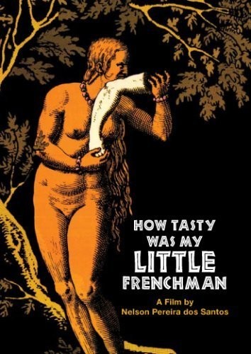 Como Era Gostoso O Meu Francês (1971) afişi Como Era Gostoso O Meu Francês (1971) afişi