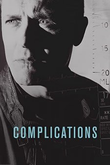 Complications (2015) afişi