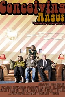 Conceiving Angus (2013) afişi