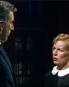 Conceptions Of Murder (1970) afişi