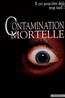 Condition: Critical (1992) afişi