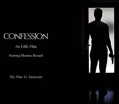 Confession (2010) afişi Confession (2010) afişi