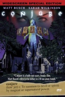 Conjure (2006) afişi