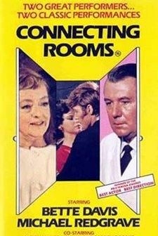 Connecting Rooms (1970) afişi