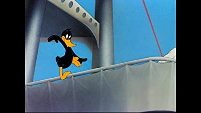 Conrad The Sailor (1942) afişi Conrad The Sailor (1942) afişi