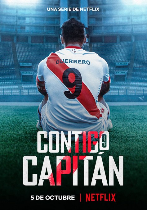 Contigo Capitan