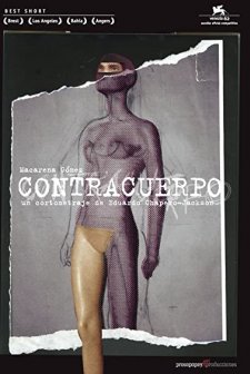 Contracuerpo (2005) afişi
