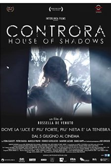 Controra (2013) afişi