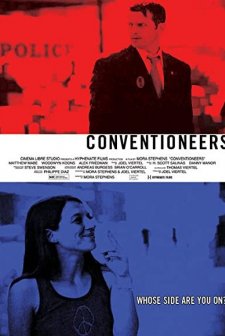 Conventioneers