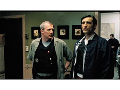 Cop Show (2007) afişi Cop Show (2007) afişi