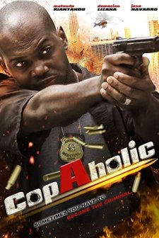 CopAholic