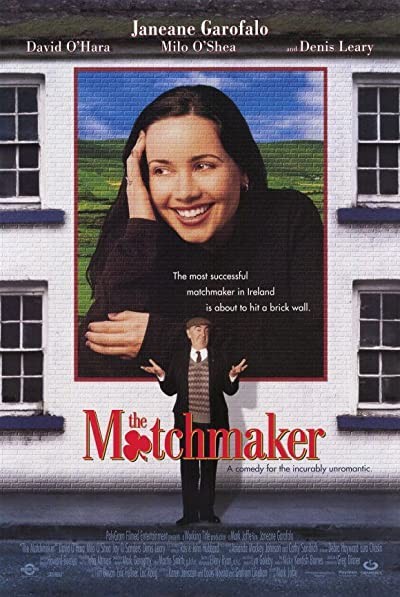 Çöpçatan! (1997) afişi Çöpçatan! (1997) afişi