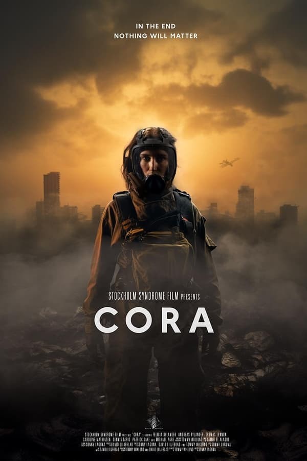 Cora (2023) afişi Cora (2023) afişi