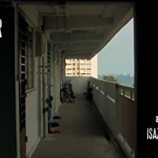 Corridor (2010) afişi