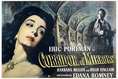 Corridor Of Mirrors (1948) afişi Corridor Of Mirrors (1948) afişi